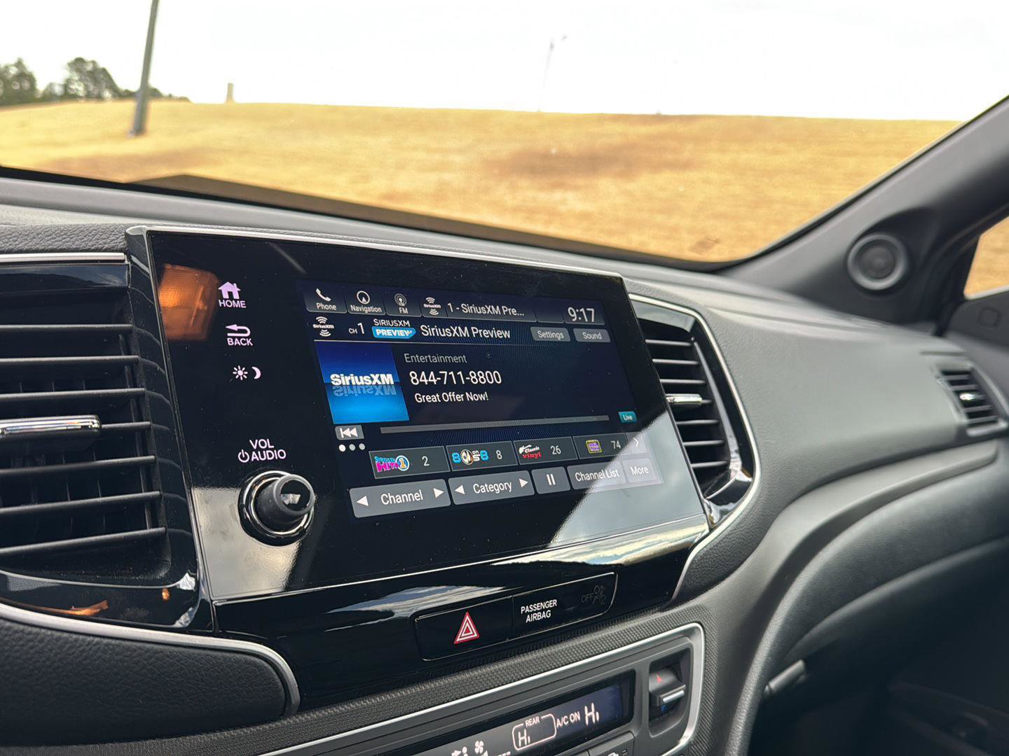 Used 2023 Honda Passport TrailSport image 21