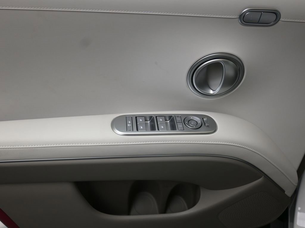 New 2026 Hyundai Palisade Limited image 21