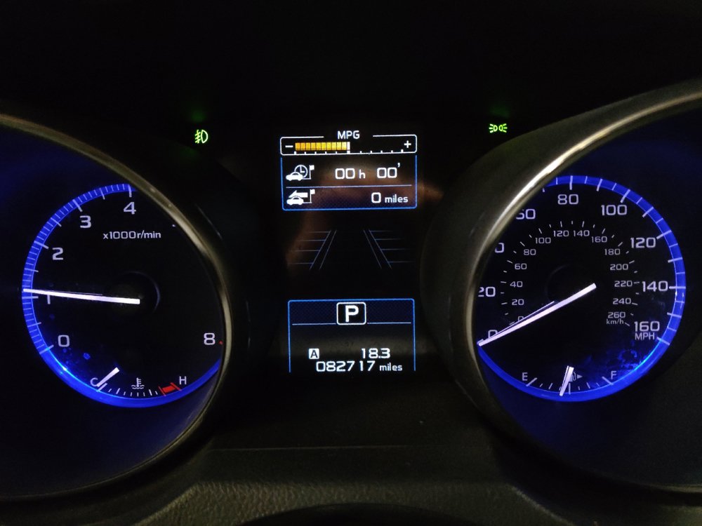 Used 2019 Subaru Outback 3.6R Limited AWD/4WD image 23
