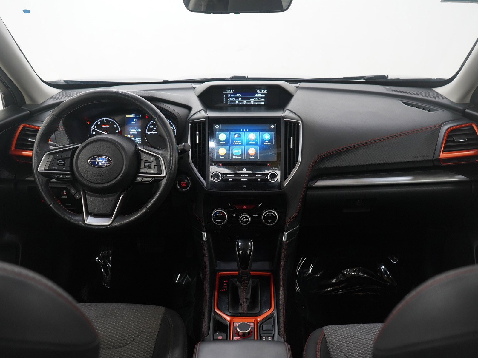 Used 2019 Subaru Forester Sport image 13