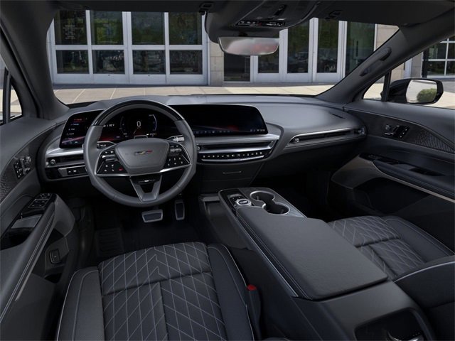 New 2026 Cadillac Lyriq V w/ LPO, Floor Liner Package image 15