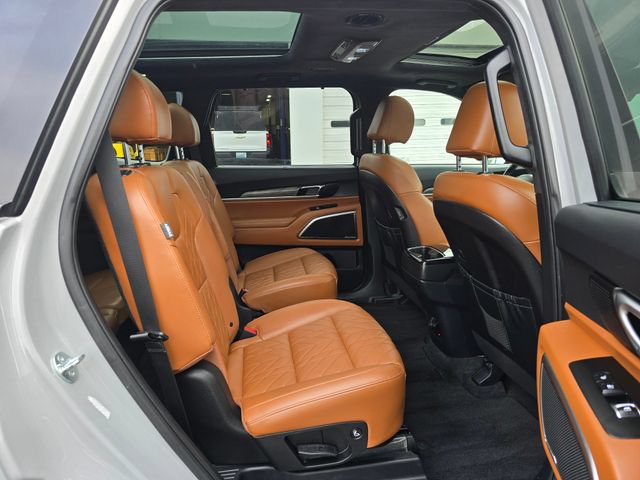 Certified 2025 Kia Telluride SX Prestige X-Line AWD/4WD image 14