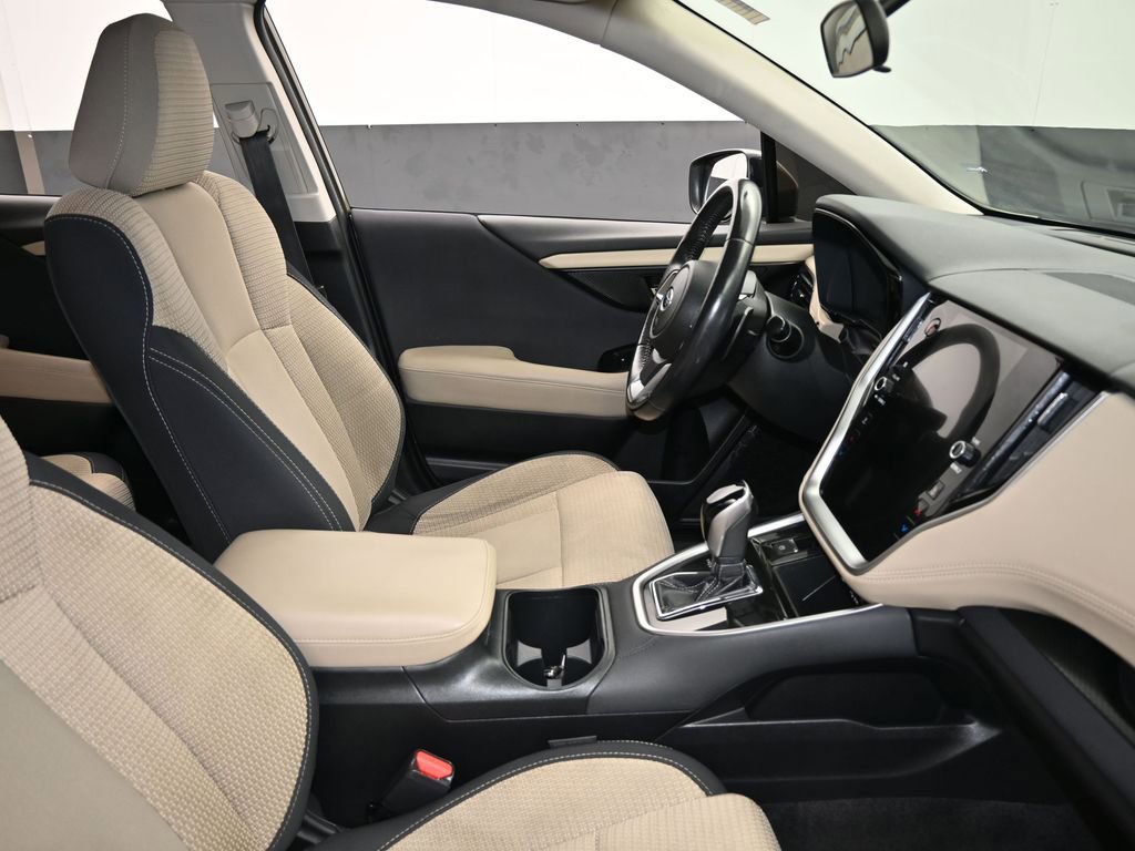 Used 2021 Subaru Outback Premium image 44