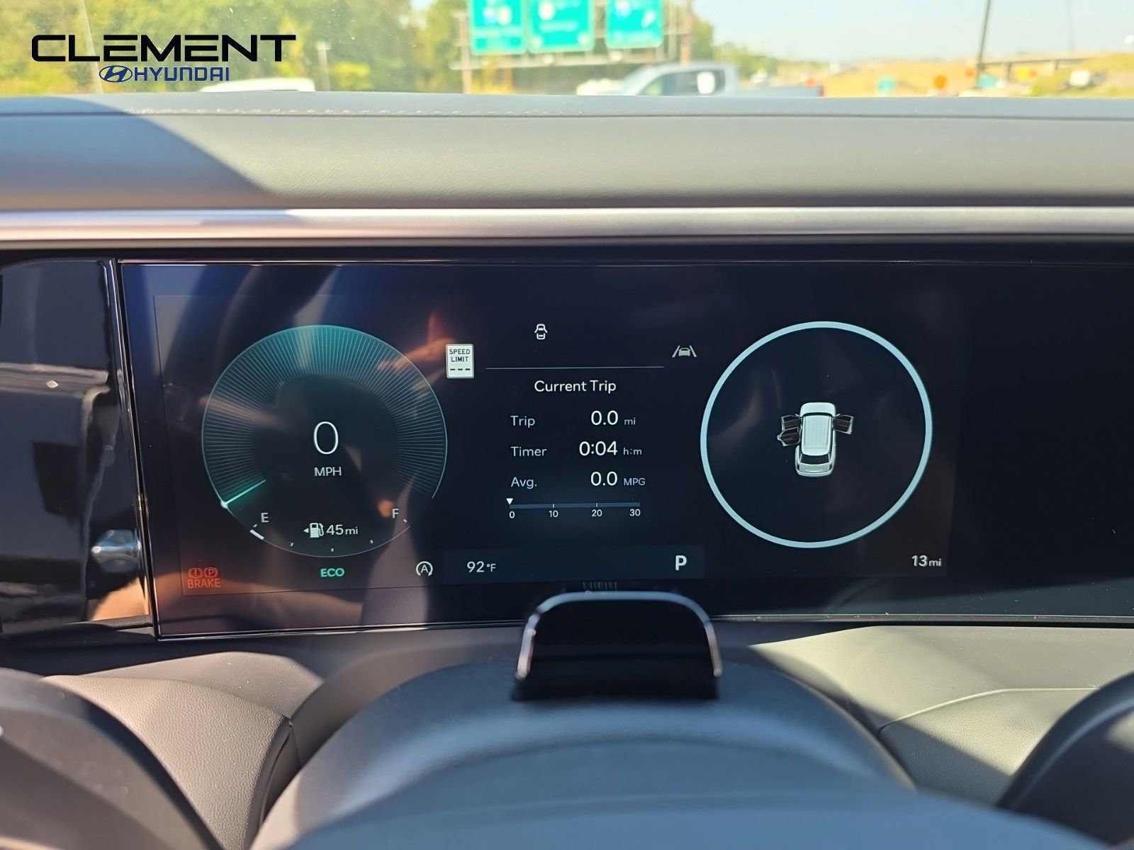 New 2026 Hyundai Palisade Calligraphy image 17