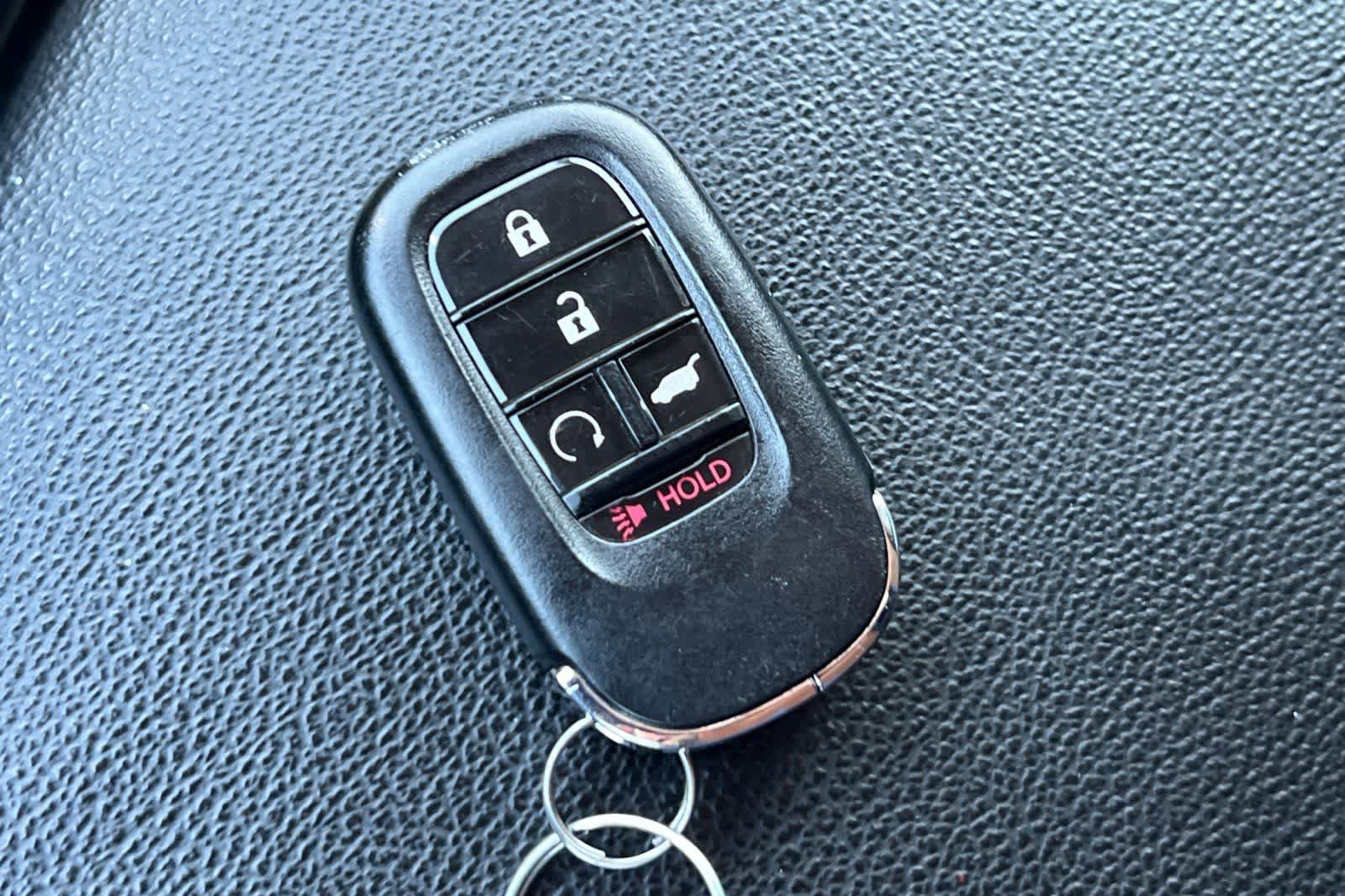 Used 2023 Honda CR-V EX-L image 26