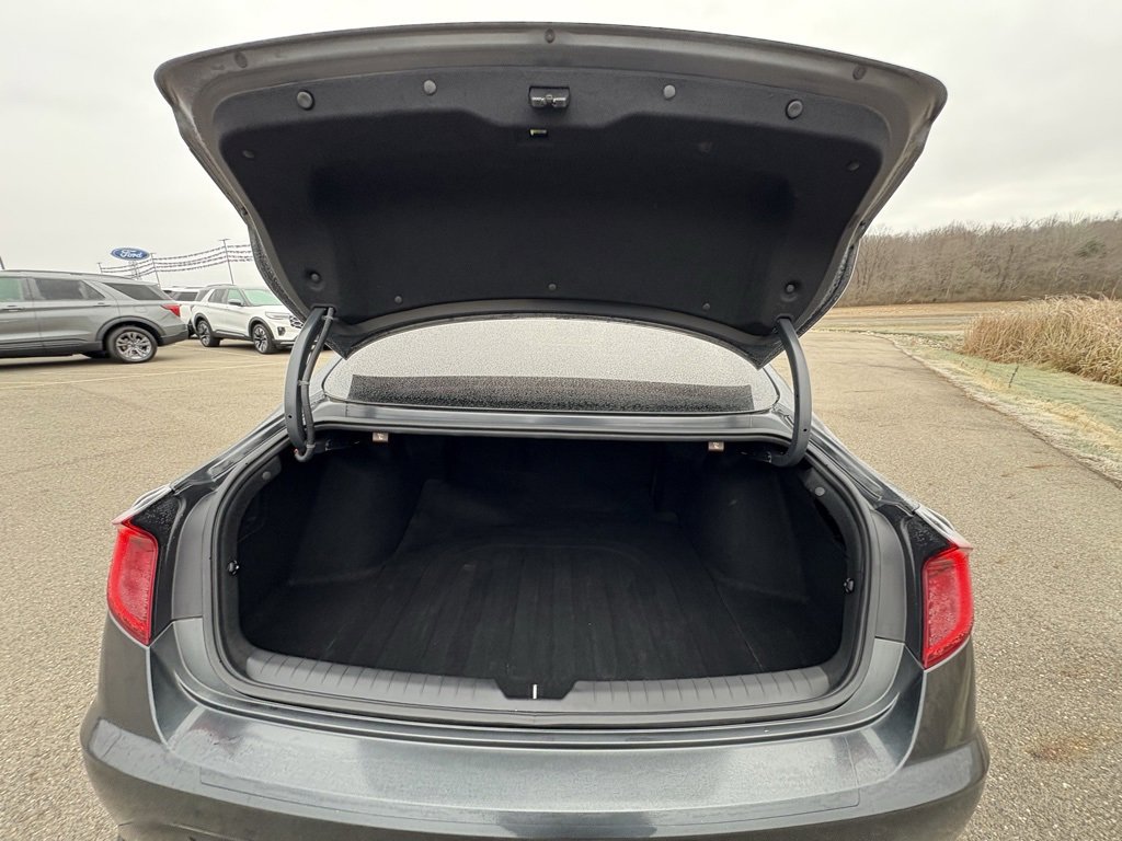 Used 2022 Hyundai Sonata SEL Plus image 20