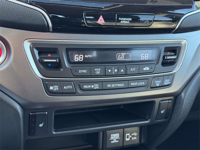 Used 2022 Honda Pilot EX-L image 29