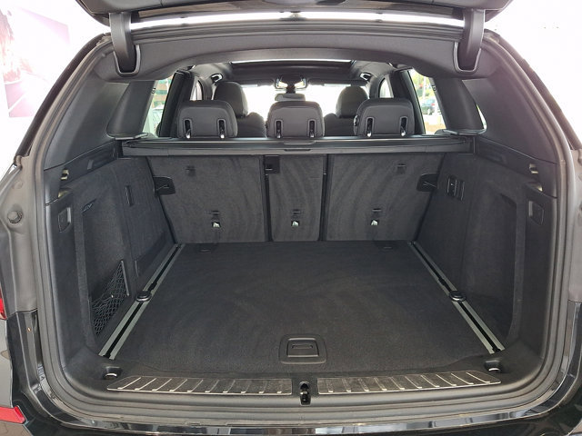 Used 2021 BMW X3 xDrive30i w/ Premium Package image 35