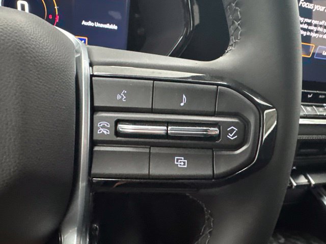 New 2026 Chevrolet Colorado LT AWD/4WD image 12