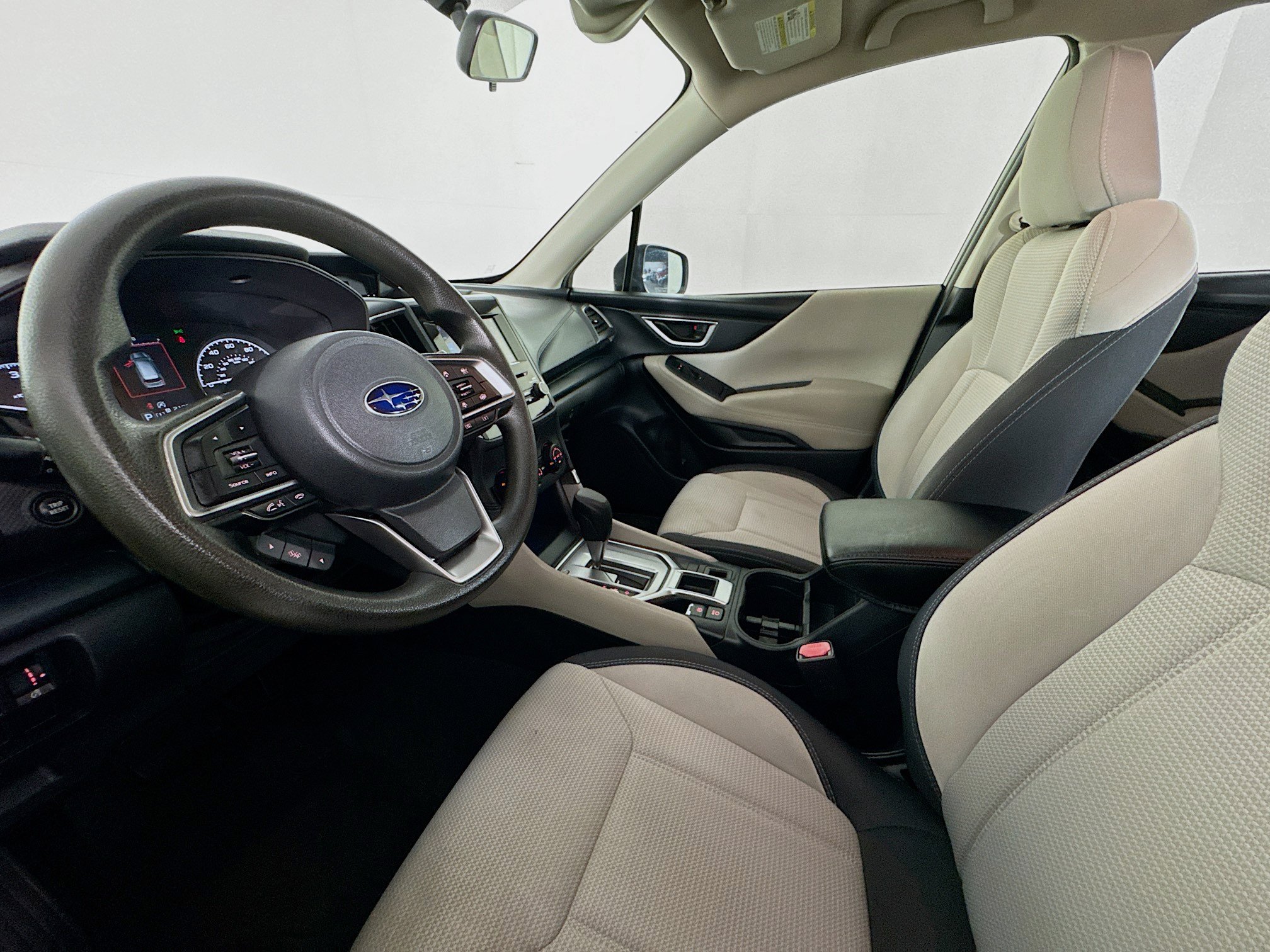 Used 2020 Subaru Forester AWD/4WD image 19