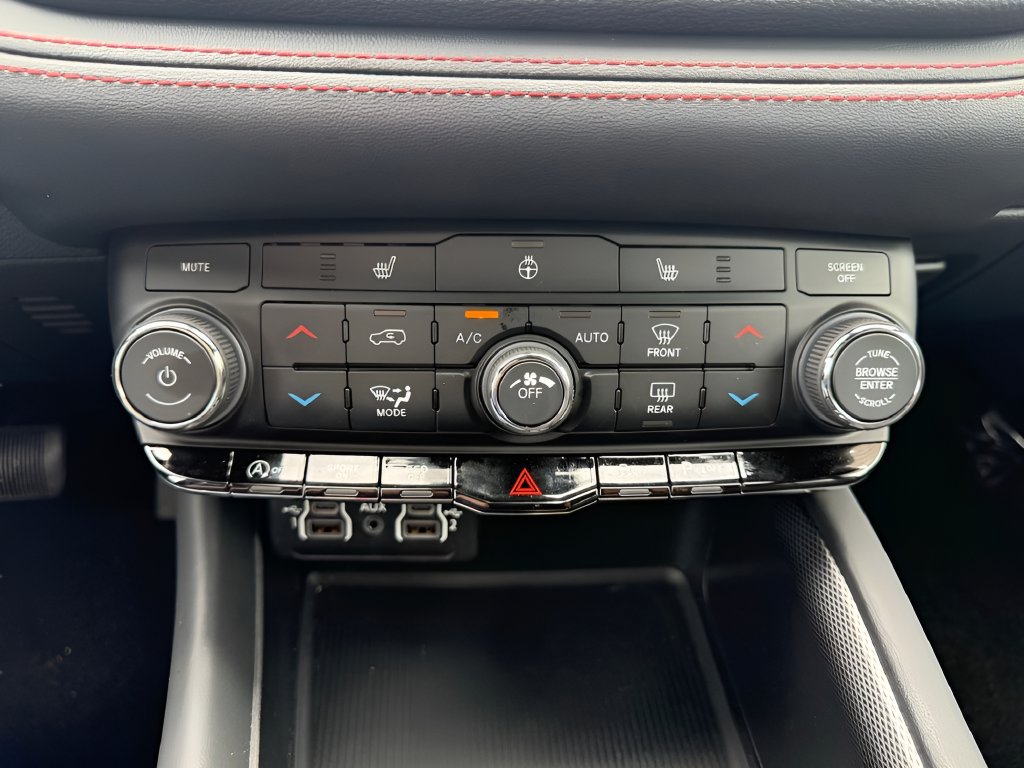 Used 2026 Dodge Durango GT AWD/4WD image 19