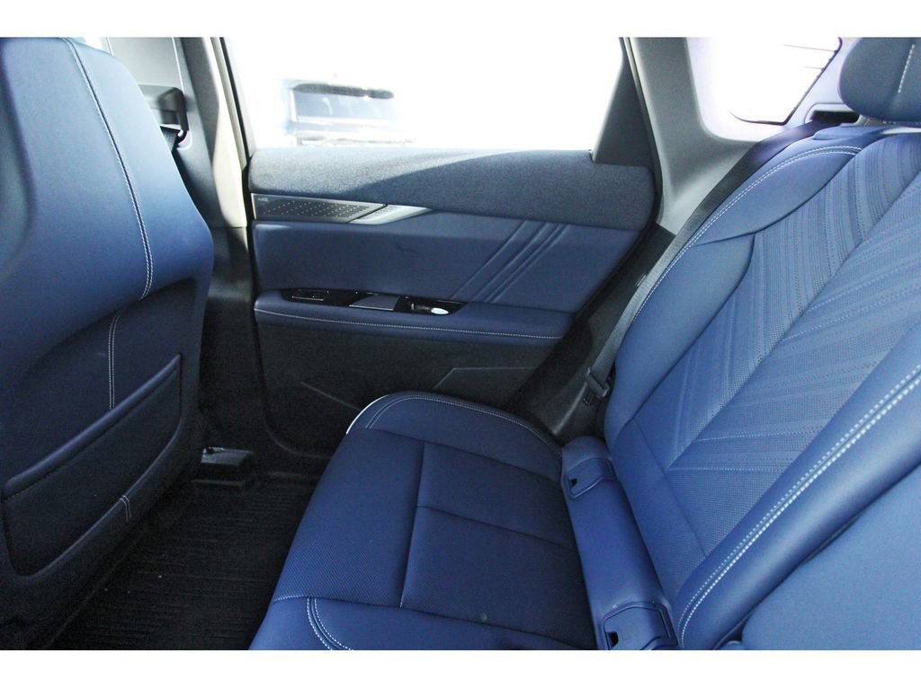 New 2025 Cadillac Optiq Sport 2 image 12