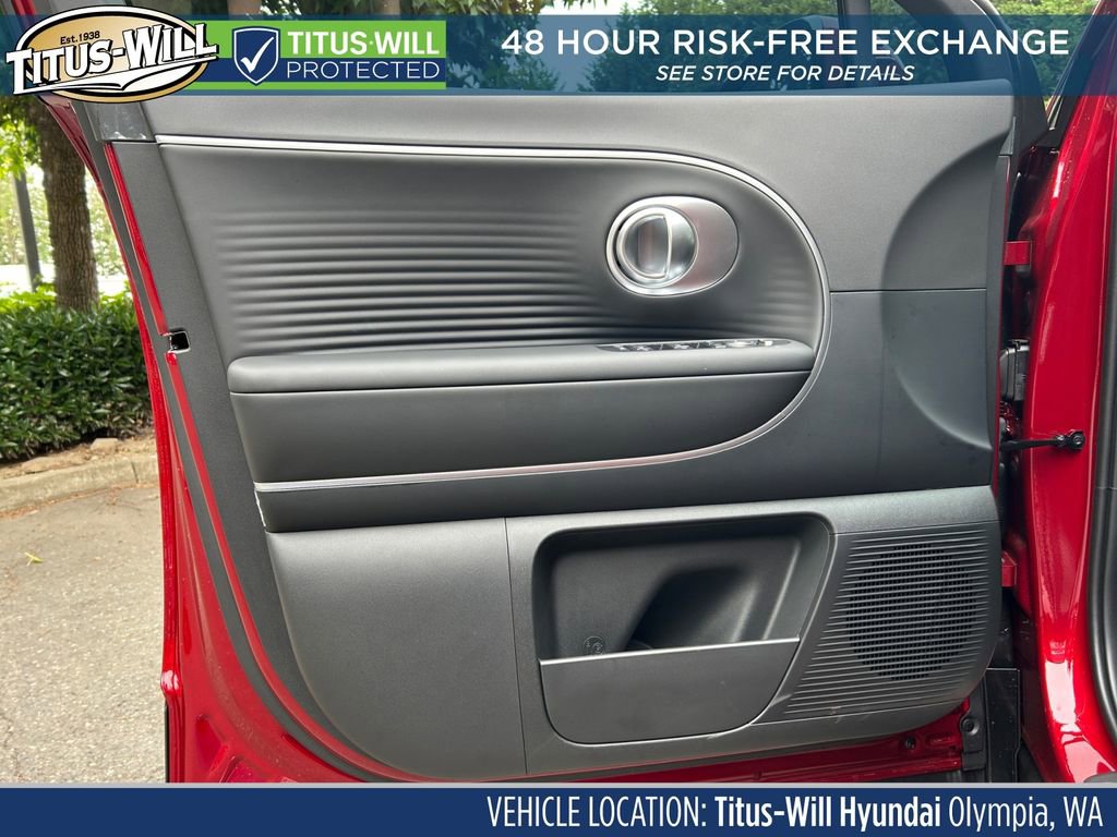 New 2026 Hyundai Ioniq 9 SEL image 22