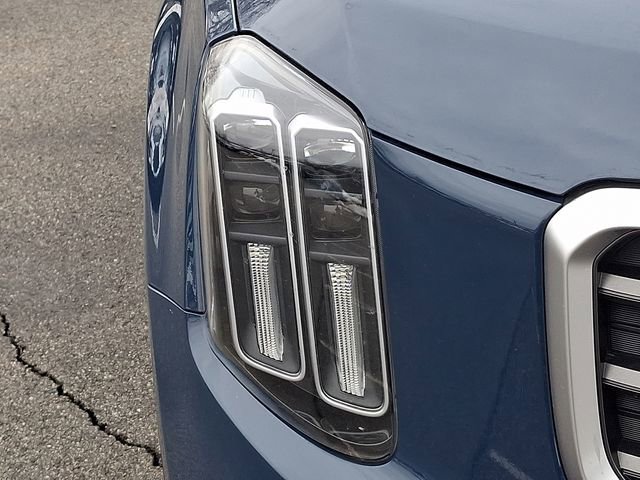 Used 2024 Kia Telluride S w/ S Sunroof Package image 9