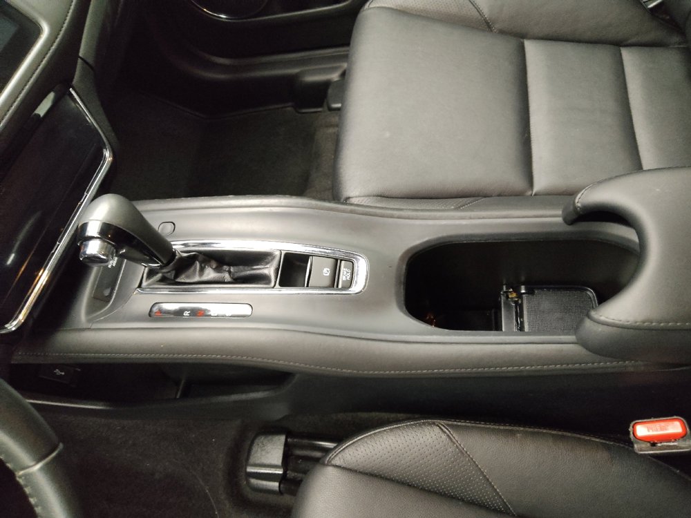 Used 2018 Honda HR-V EX-L image 26