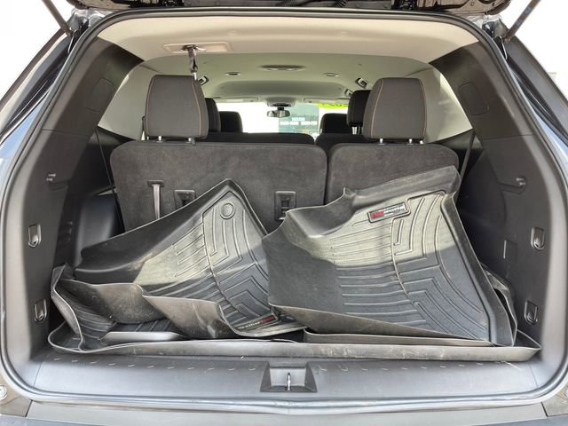 Used 2021 Chevrolet Traverse LS FWD image 25