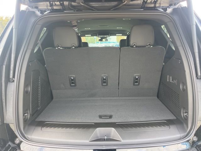 New 2026 Chevrolet Tahoe LT w/ Comfort Package image 7