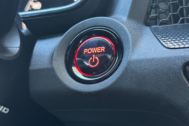 Certified 2025 Honda CR-V Sport image 21