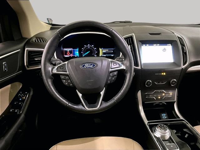 Certified 2019 Ford Edge SEL w/ Equipment Group 201A AWD/4WD image 5