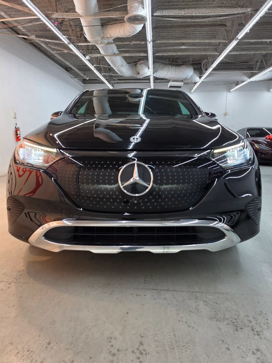 Used 2023 Mercedes-Benz EQE 350+ 4MATIC SUV image 17