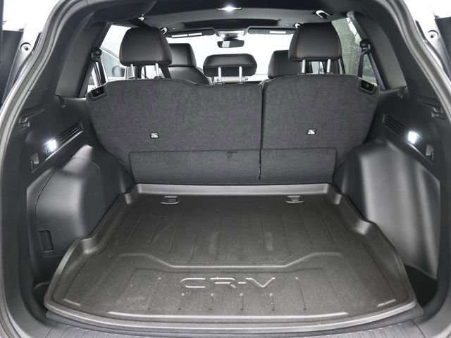 New 2026 Honda CR-V Sport-L image 29
