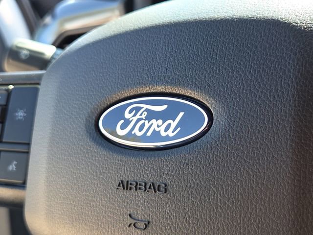 New 2025 Ford F150 STX w/ Equipment Group 200A image 24