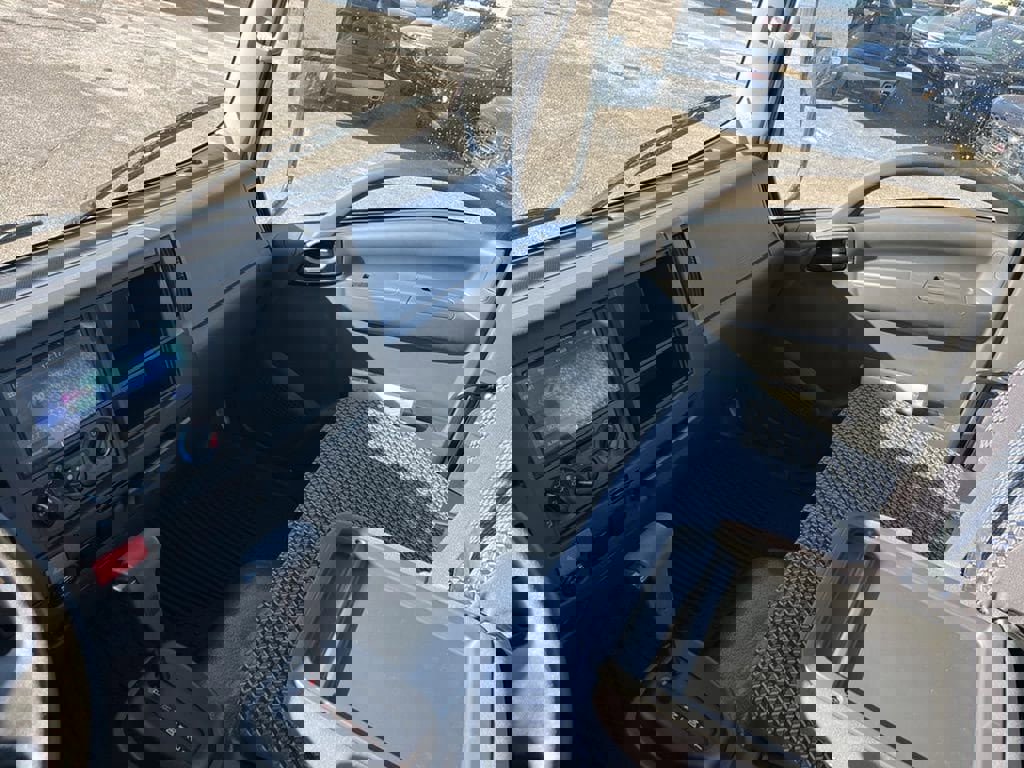 New 2024 Chevrolet Low Cab Forward image 12