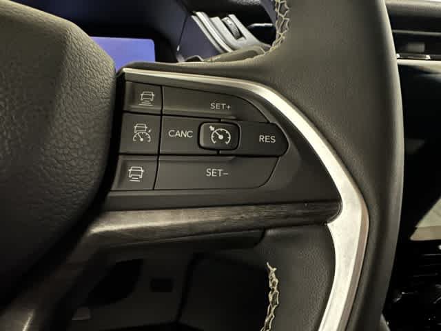 Used 2024 Jeep Grand Cherokee Limited 4xe AWD/4WD image 19
