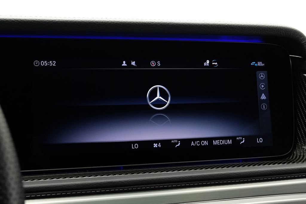 Used 2021 Mercedes-Benz G 550 image 40