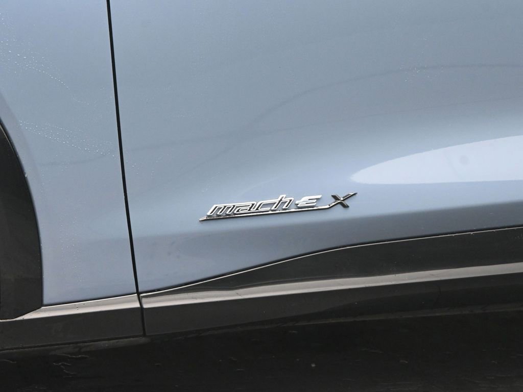 Used 2023 Ford Mustang Mach-E Premium image 28