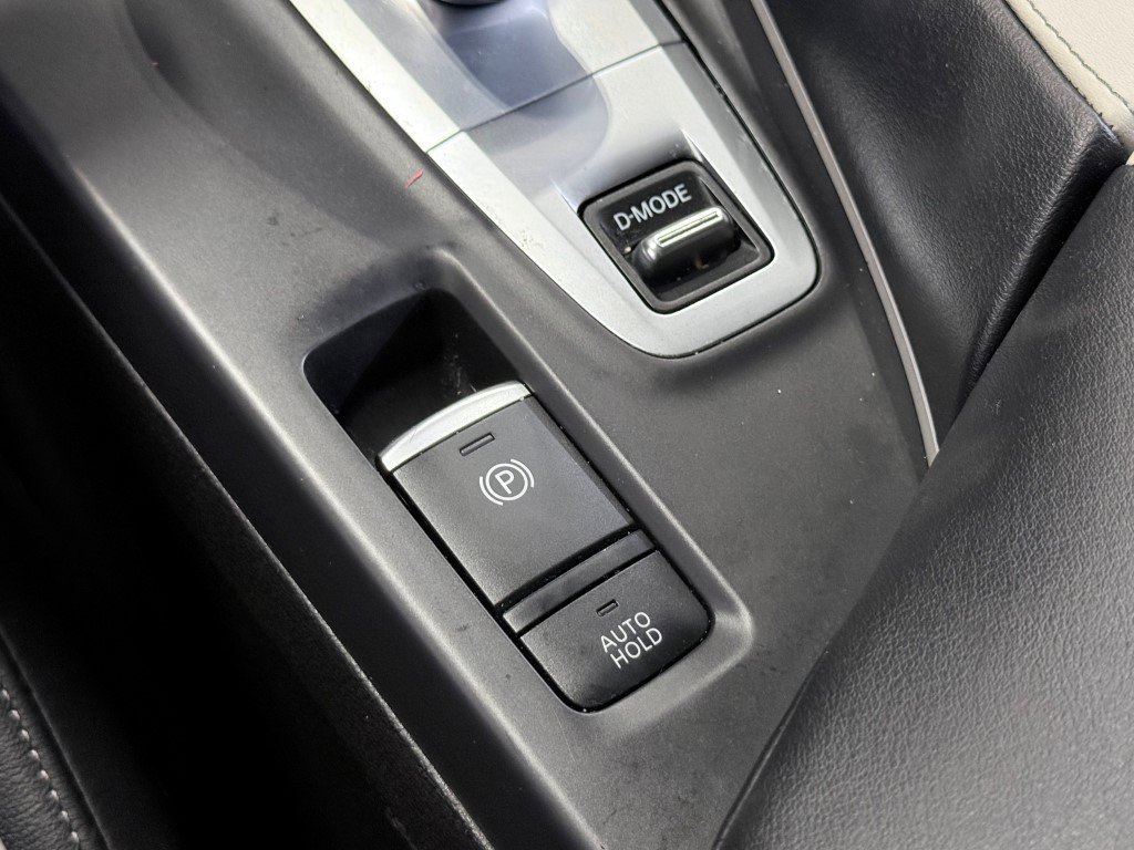 Used 2024 INFINITI QX55 Sensory w/ Lighting Package image 33