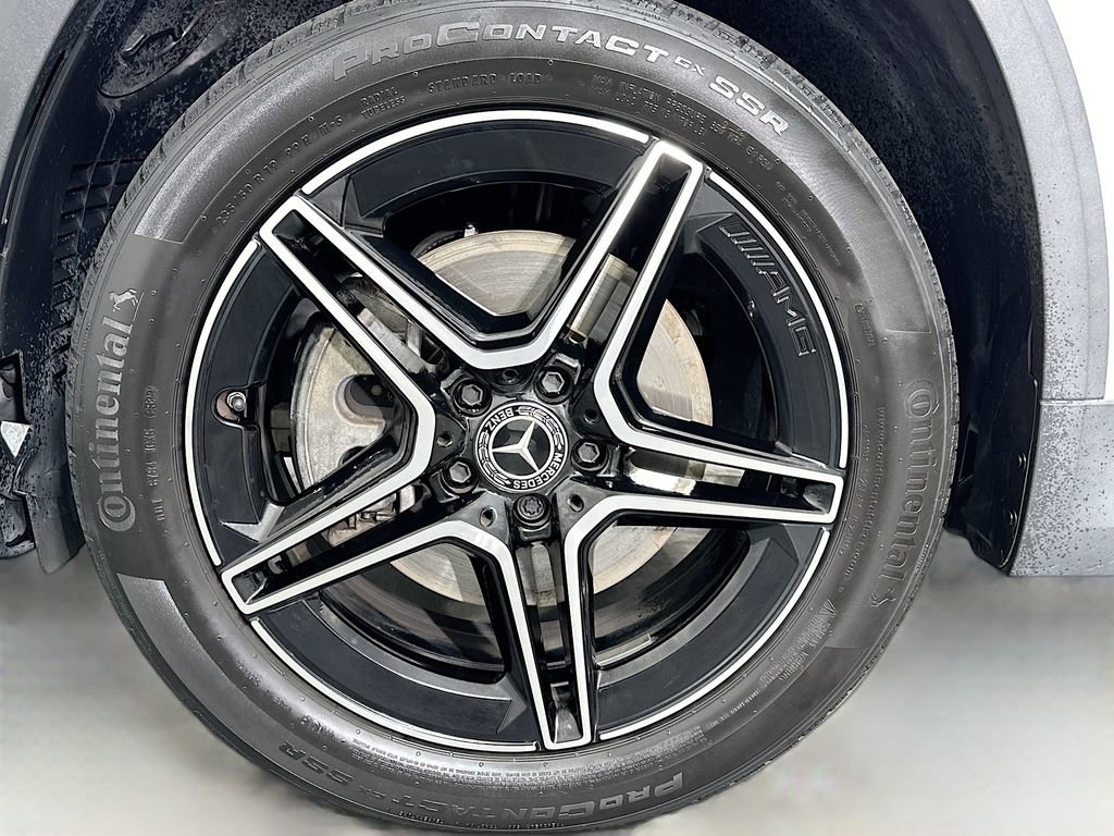 Used 2023 Mercedes-Benz GLA 250 image 31