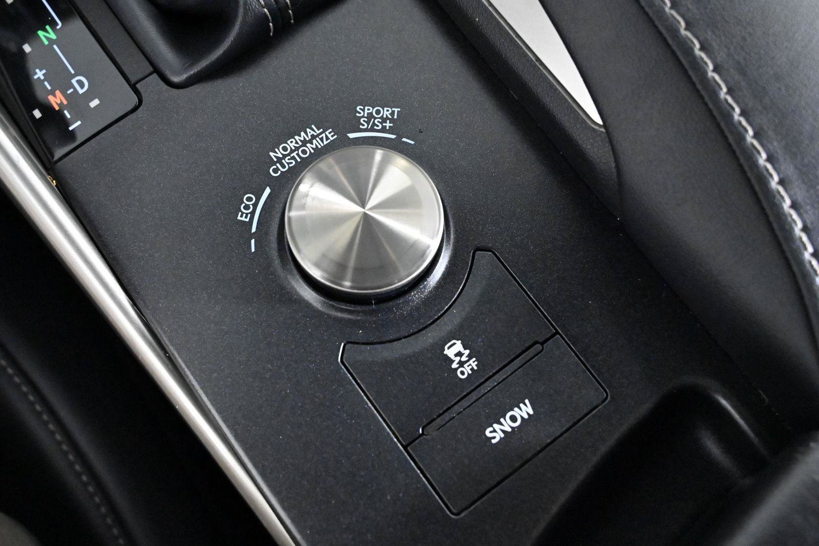 Used 2019 Lexus IS 350 F Sport w/ F Sport Package AWD/4WD image 20