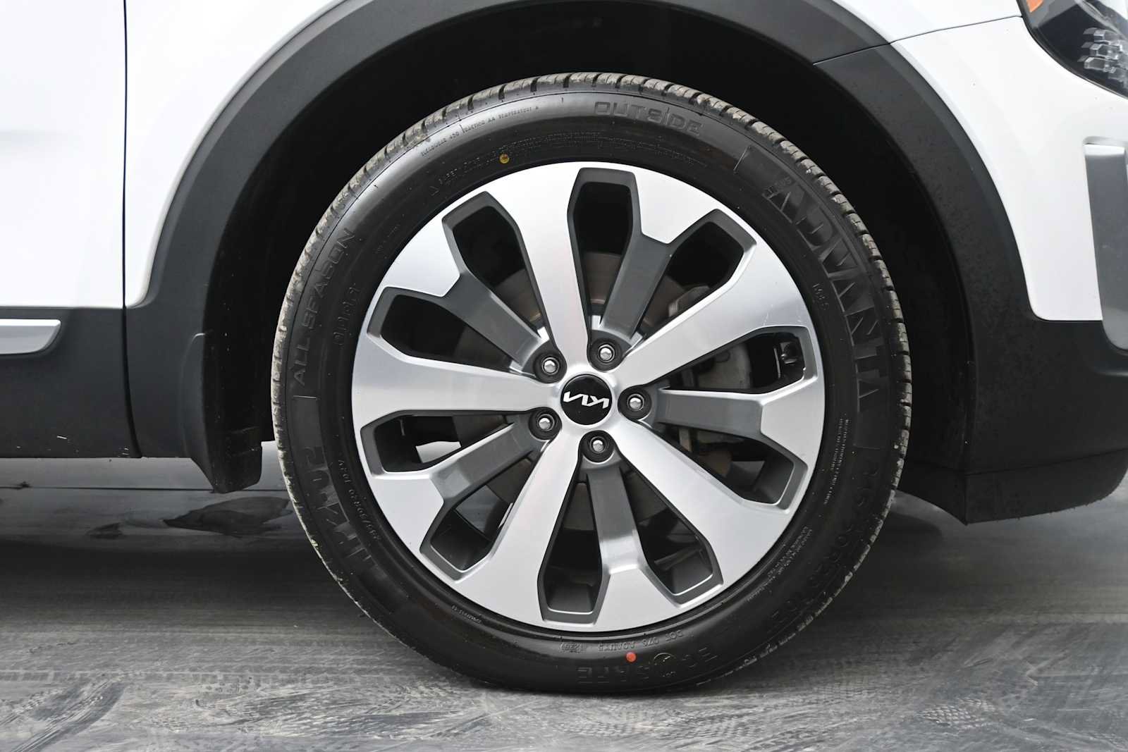 Used 2022 Kia Telluride S AWD/4WD image 10