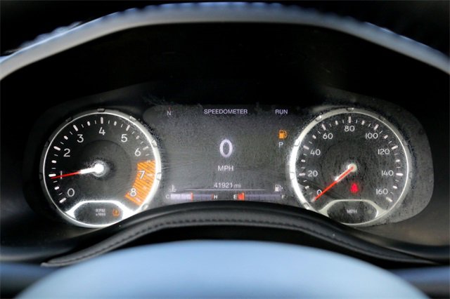 Used 2021 Jeep Renegade Limited w/ Sun & Sound Group image 15