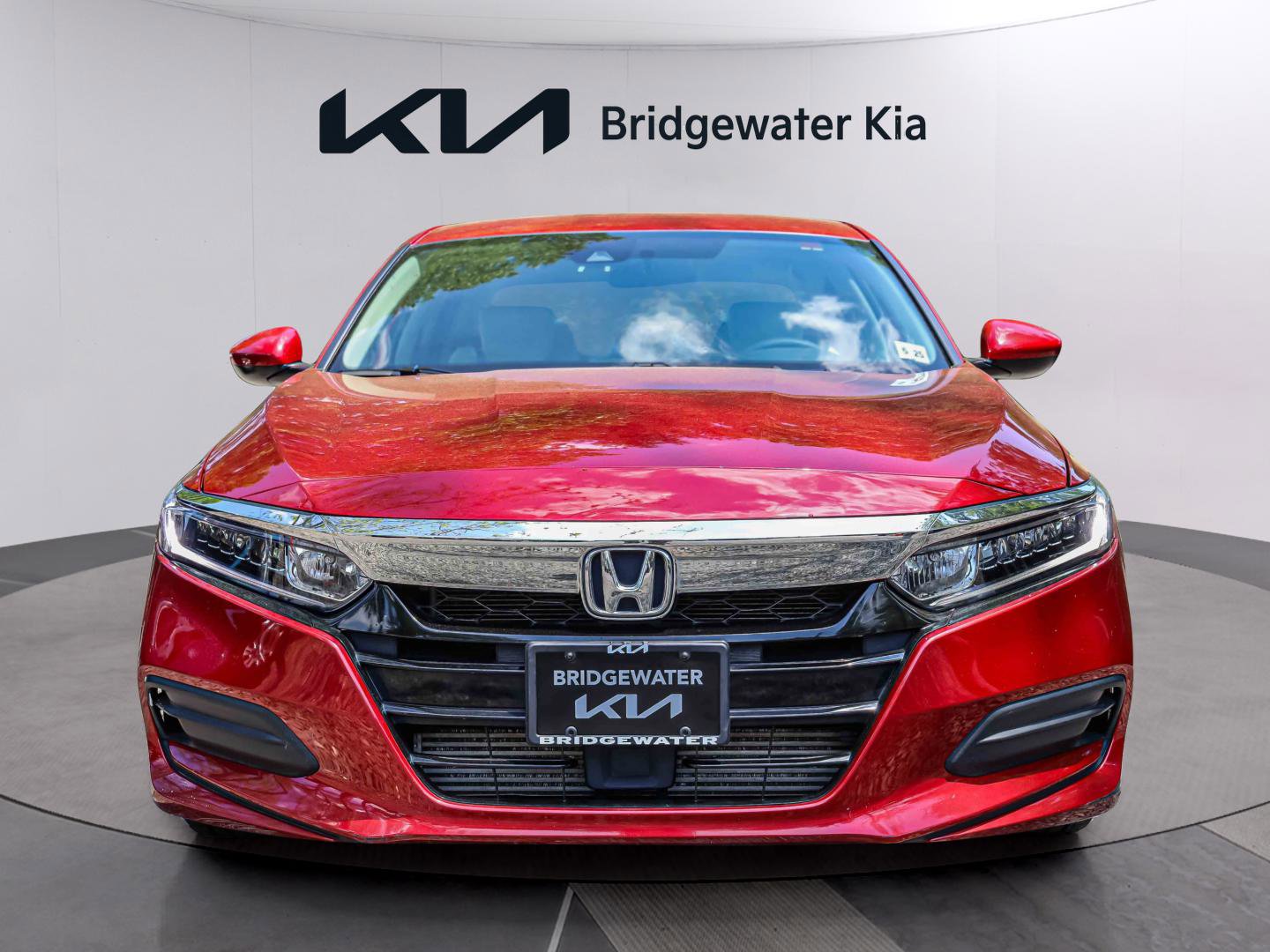 Used 2019 Honda Accord LX image 2