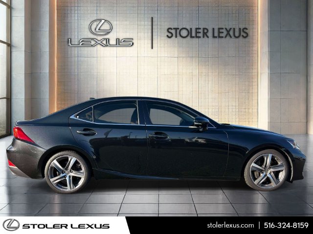 Used 2019 Lexus IS 300 AWD w/ Navigation Package image 5