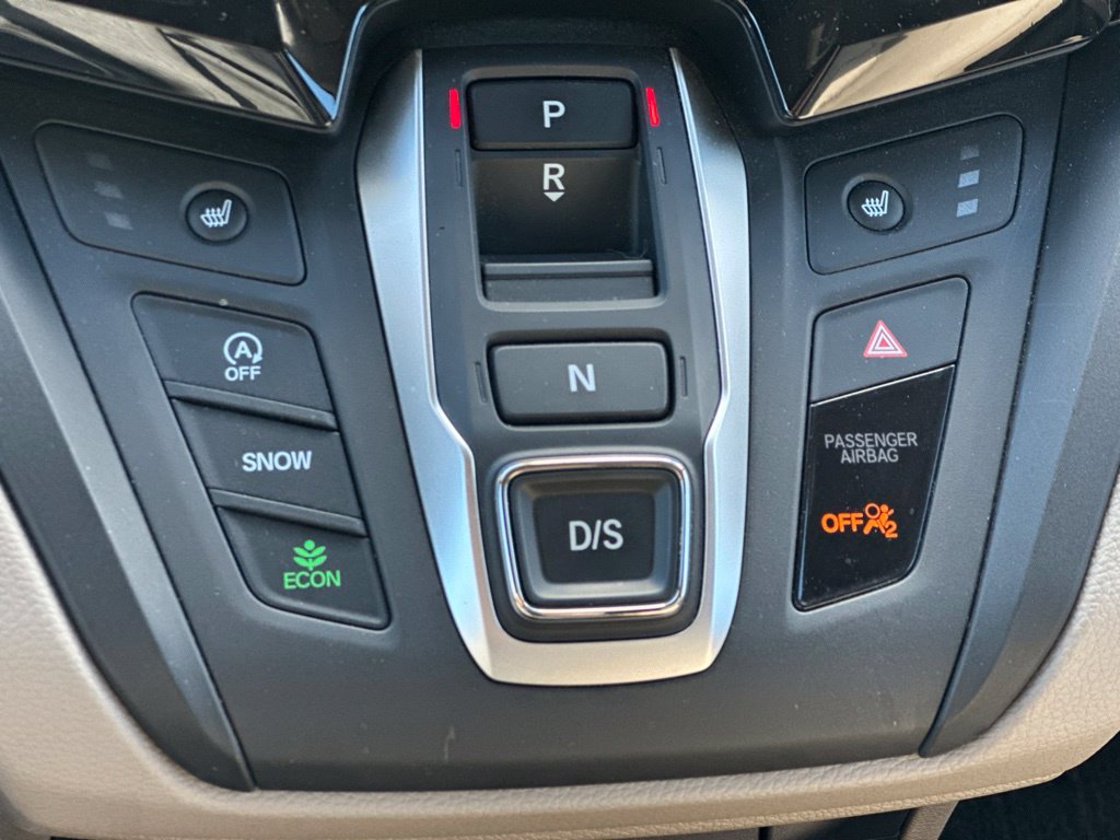 Used 2024 Honda Odyssey EX-L image 26