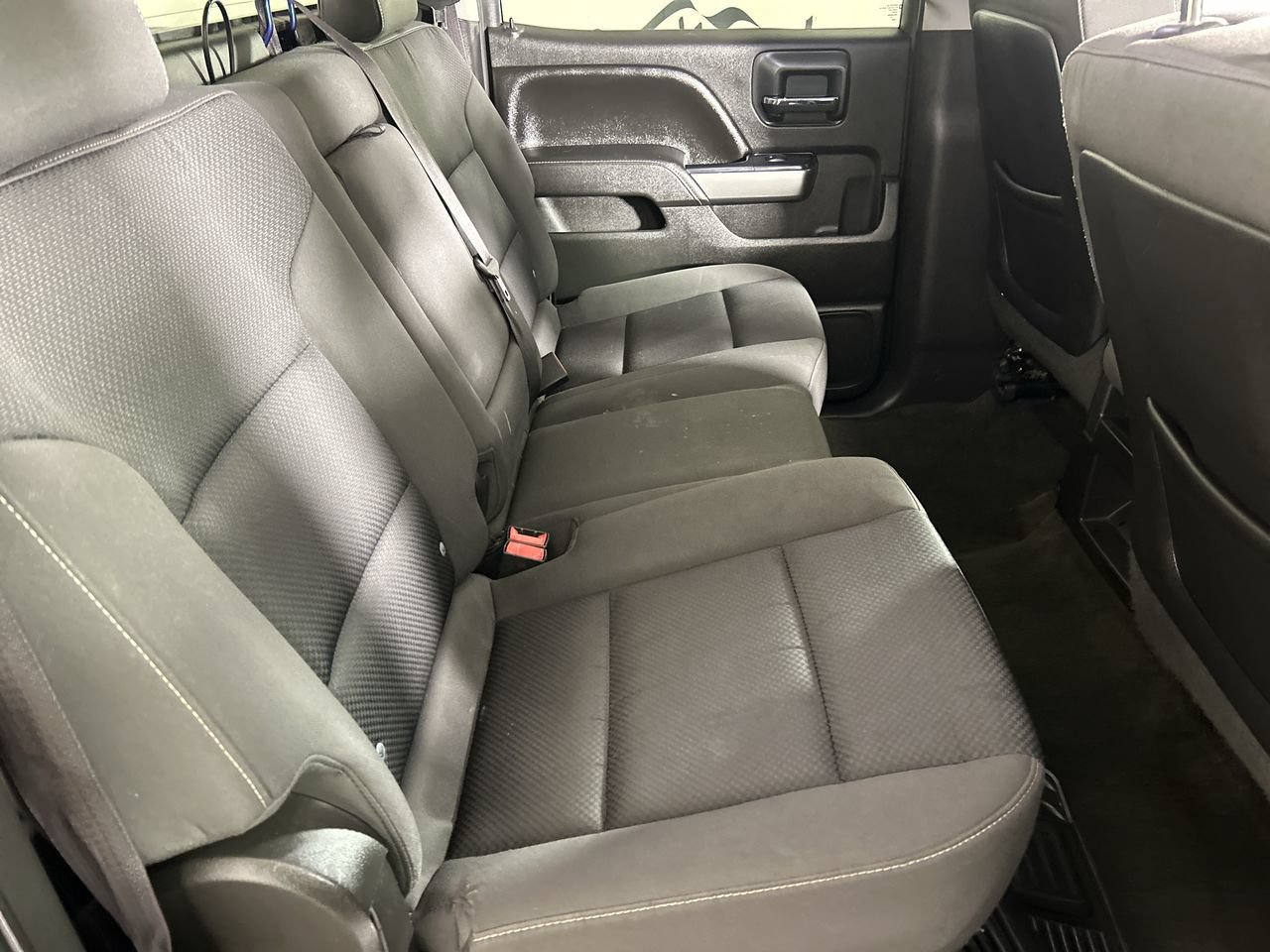 Used 2015 Chevrolet Silverado 1500 LT w/ All Star Edition RWD image 25