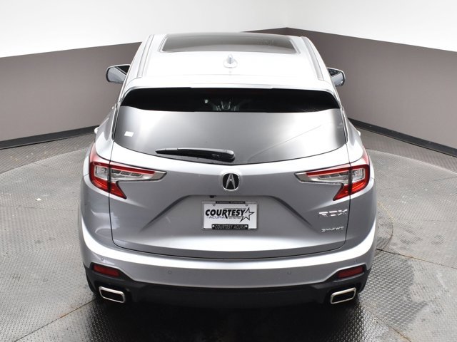 New 2026 Acura RDX SH-AWD w/ Technology Package image 42