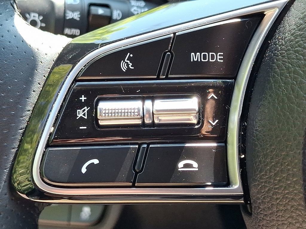 Certified 2023 Kia Seltos SX image 23