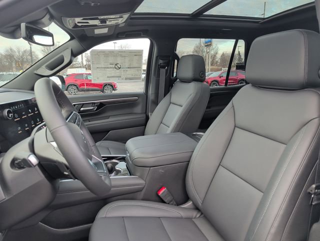 New 2026 Chevrolet Tahoe Z71 w/ Comfort Package image 10