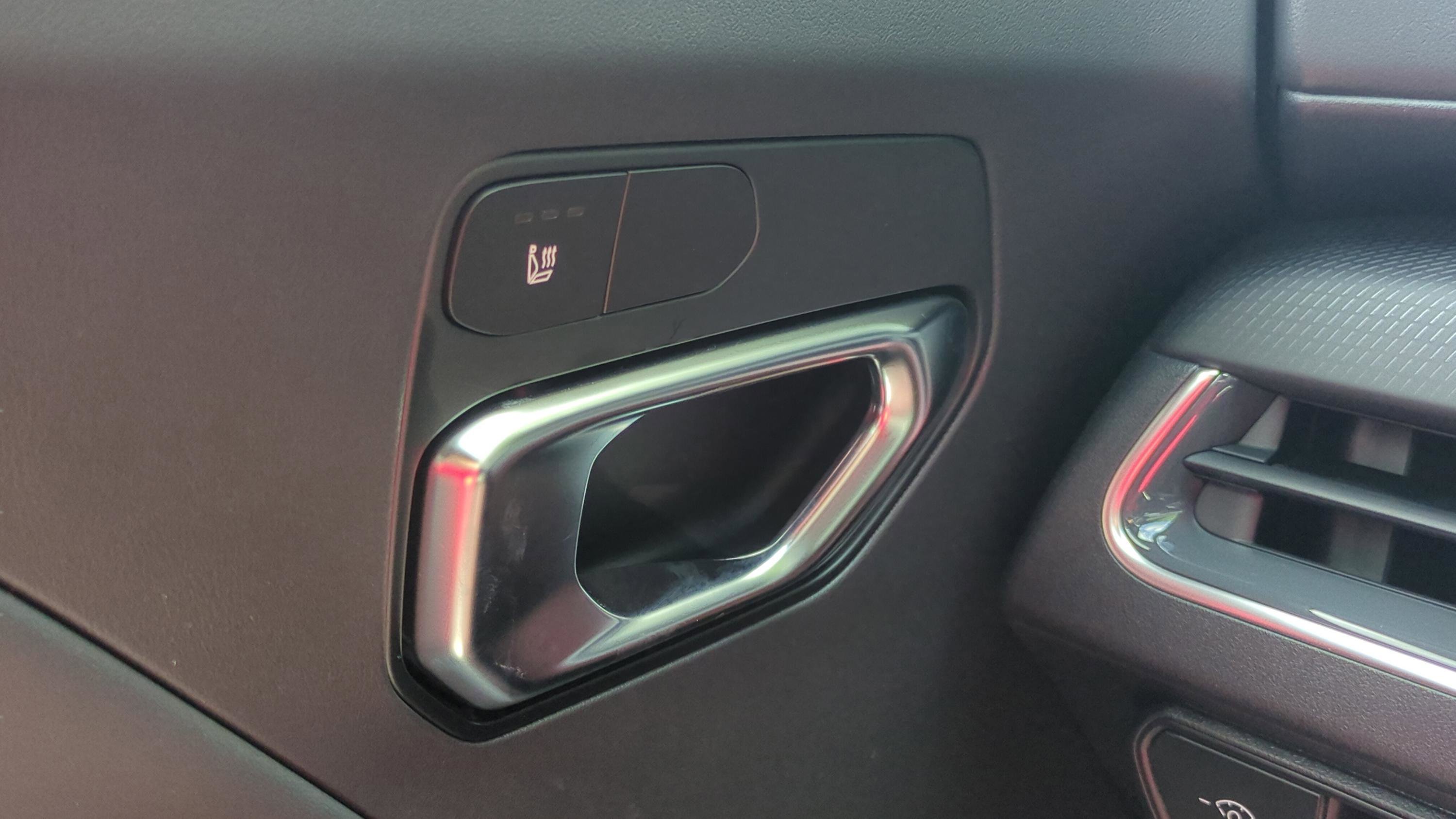 New 2026 Kia K4 GT-Line FWD image 19
