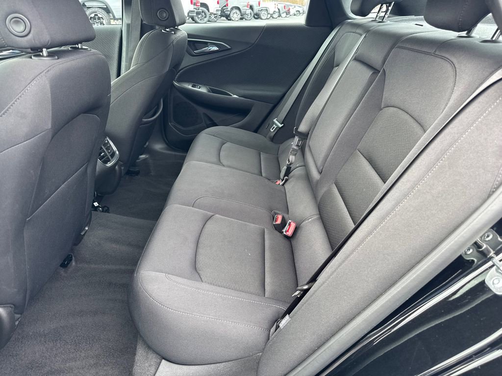 Used 2024 Chevrolet Malibu LT image 21