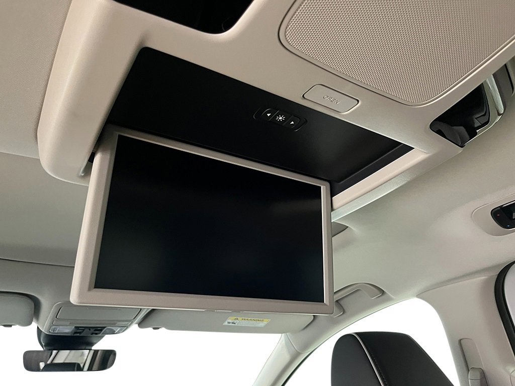 New 2026 Honda Odyssey Touring image 22