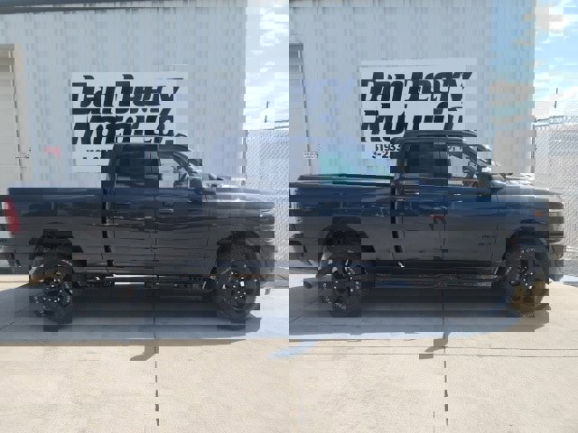 New 2025 RAM 2500 Laramie image 13