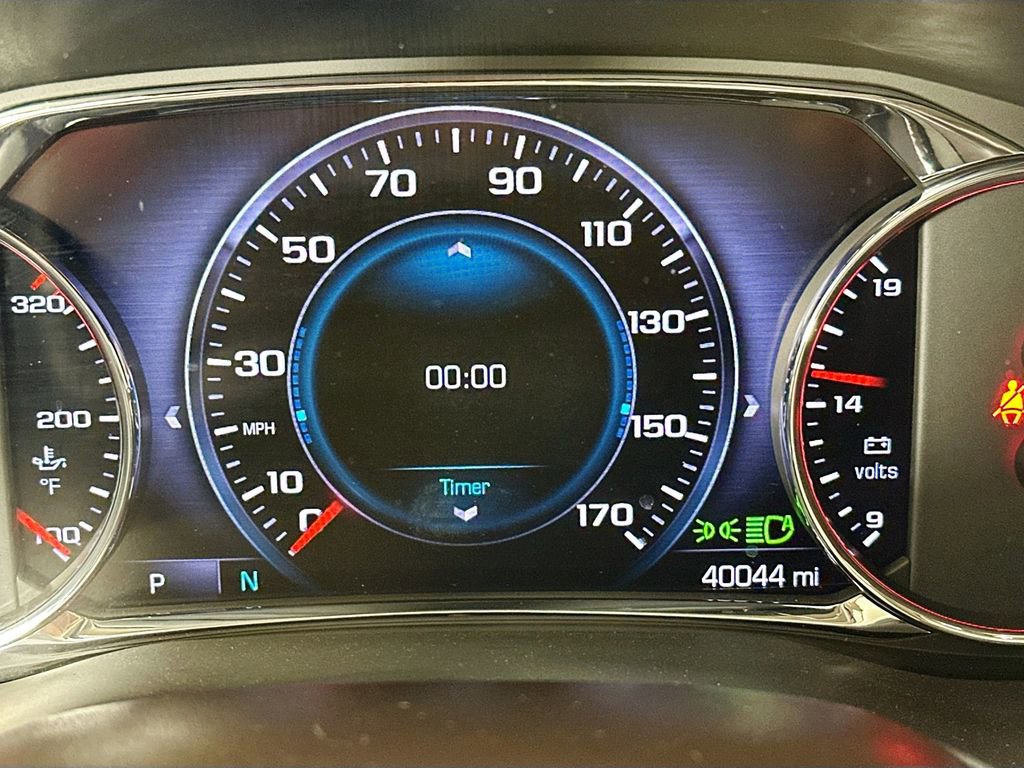 Used 2018 GMC Acadia Denali w/ Technology Package image 12