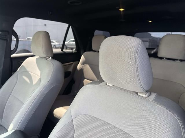 Certified 2019 Ford Explorer XLT image 21