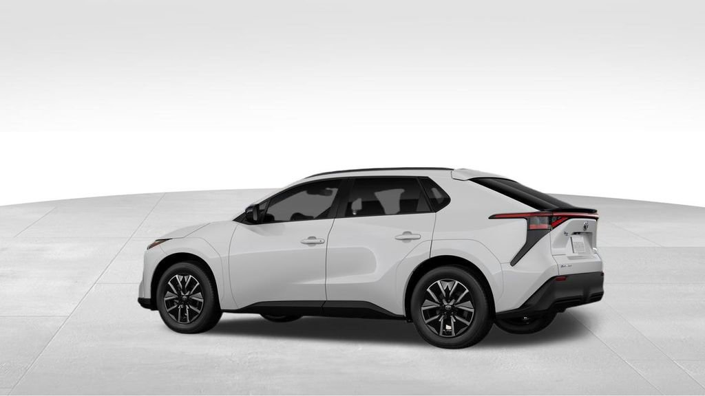 New 2026 Toyota bZ XLE image 5