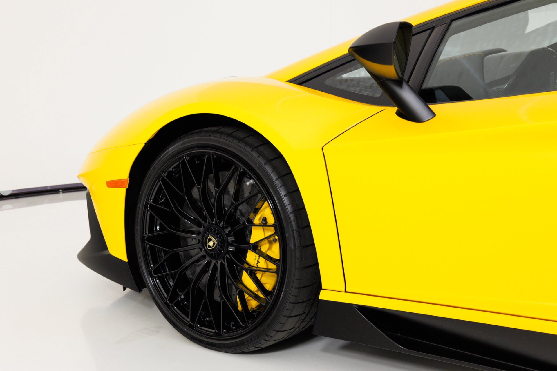Used 2016 Lamborghini Aventador LP 750-4 Superveloce AWD/4WD image 71